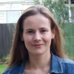 Profile photo of Heather Hutchings